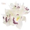 TDStore 1 Bouquet 7-Head Artificial Flower Orchid Hotel Wedding Bridal Table