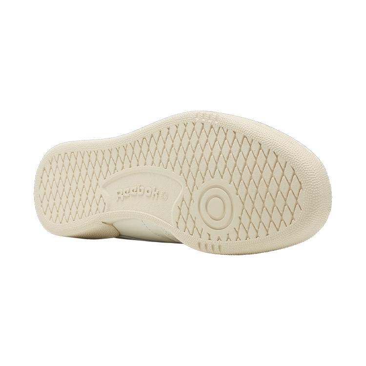 Club C Reebok 85 Vintage 'Chalk Glen Green'