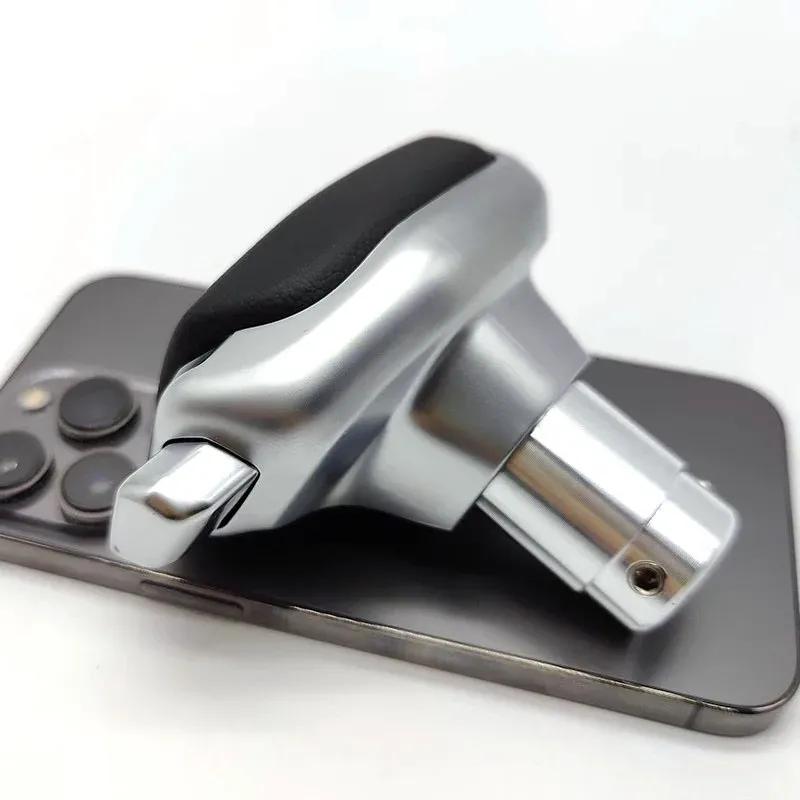 New Gear Shift Knob For Volvo V60 S60 2011 2012 2013 Gear Ball Head For V60 2012-2013