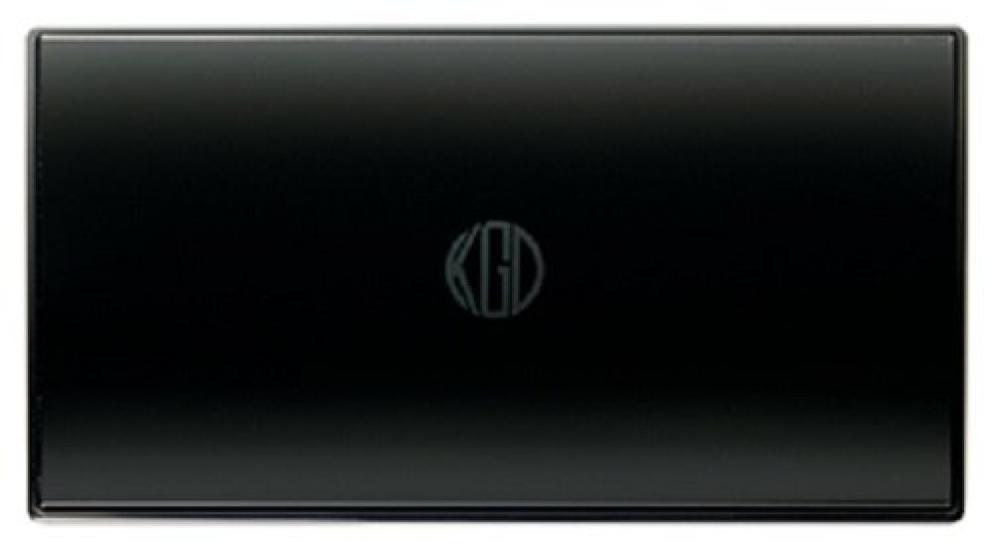

Koh Gen Do Silky Moist Compact Compact Case
