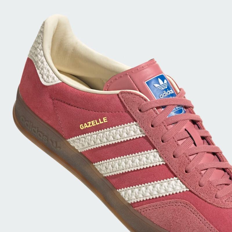 Adidas Originals Gazelle Indoor Casual Shoes