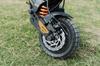 KuKirin G2 Master High-Performance E-Scooter, 60km/h, Dual Motor 2*1000W, Dual Suspension, 20.8Ah Battery, IP54 Waterproof