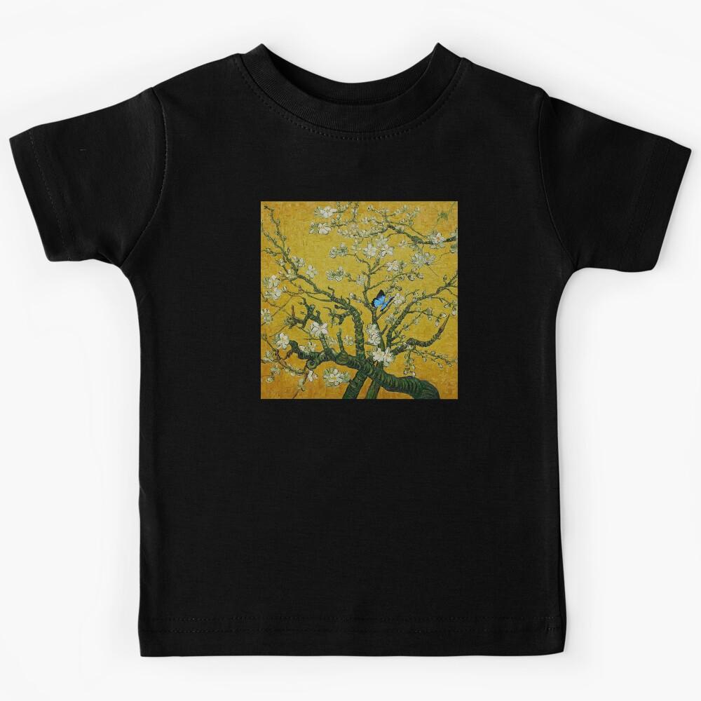 Golden Hour Kids T-Shirt 150