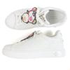 Louis Vuitton Low Cut Sneakers Timeout Line Takashi Murakami Panda Monogram Used