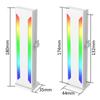 ARGB GPU Stand 5V 3PIN General Purpose GPU Support ARGB Holder Video Card ARGB Stand ARGB Holder to Support Graphic Card 5V3PIN Motherboard Sync RGB