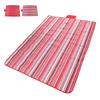 Picnic Mat Outdoor Waterproof Sandproof Foldable Blanket for 6‑8 People for Camping Hiking Travel