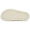 MLB Slipper Chunky Bouncer Slide Sandals Unisex Footwear White 3ALPCBT33-07WHS