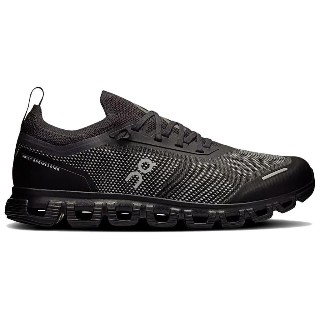 On Running Cloud 6 Versa 'Black Eclipse' Men's 3MF10040106
