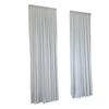 Wedding Silk Gauze Curtain Backdrop – Stage Decoration Prop