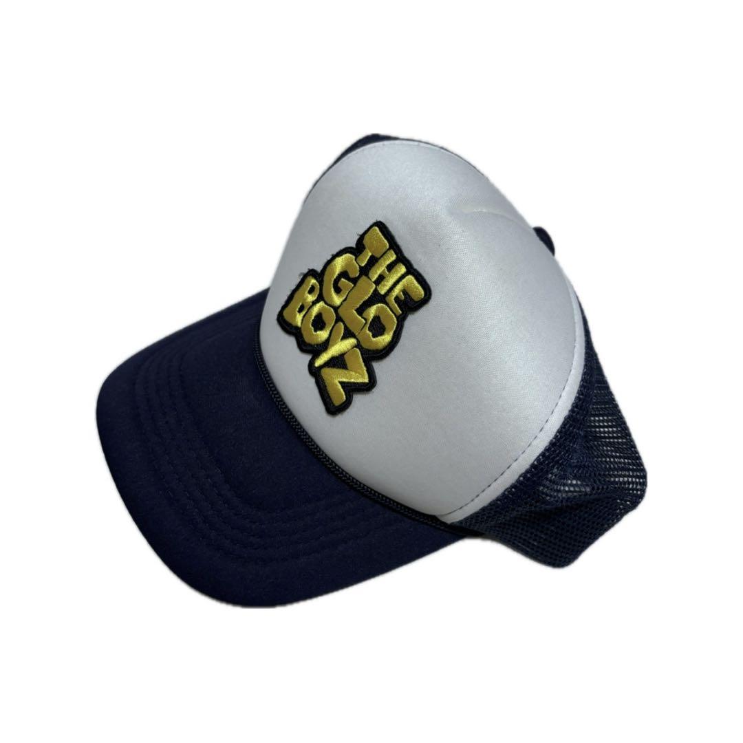 

[USED] GLO GANG Cap Chief Keef