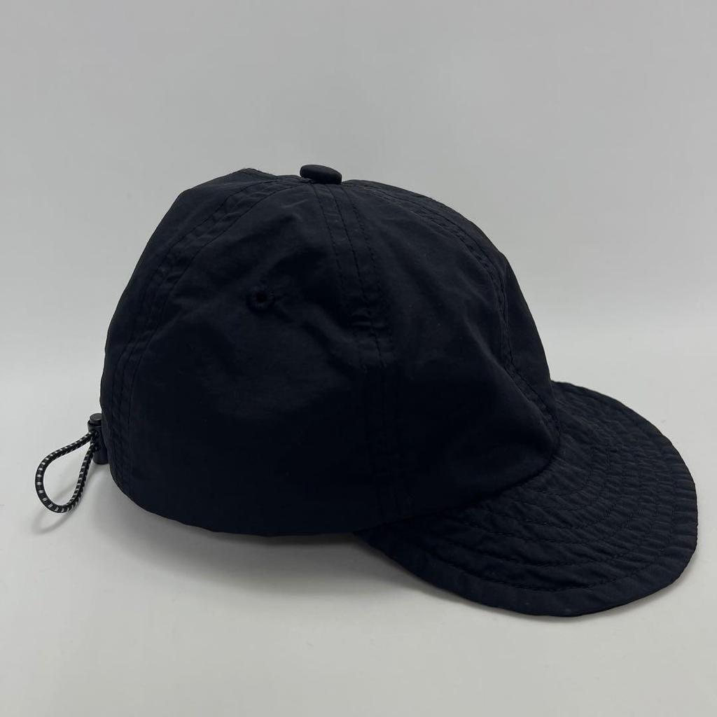 [USED] Wild Things Supplex Nylon Cap WT22015U Free Size