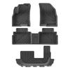 2024-2025 Chery Tiggo 8 TPE Floor Mats & Trunk Liner
