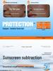 Fresh & Beautiful Women's Whitening Double Protection UV Cycling Neck Sunscreen Lotion - Full Body High Protection