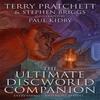 The Ultimate Discworld Companion by Stephen Briggs Hardback Book 9781473223509