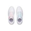 Li Ning x Disney Cheese Marie Cat, Fashion Versatile Shiro Shoes, Rebound Platform Height Increasing Comfortable AGCT382-7