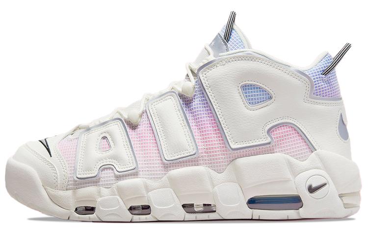 

Nike Air More Uptempo 96 Thank You Wilson DR9612-100 45