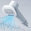 Portable Pet Hot Air Hair Comb Intelligent Pet Hair Dryer Household Blowing And Combing Integrated Machine