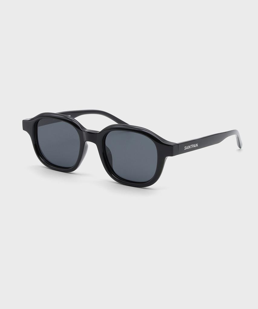 SAINTPAIN Sp Marley Sunglasses Black