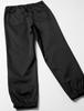 The North Face Cotton Easy Climbing Organic Size 120 Kids' Pants, Unisex, Cotton, Camping, Climbing, Black,