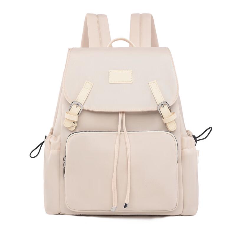 Li Shen Casual Student Backpack