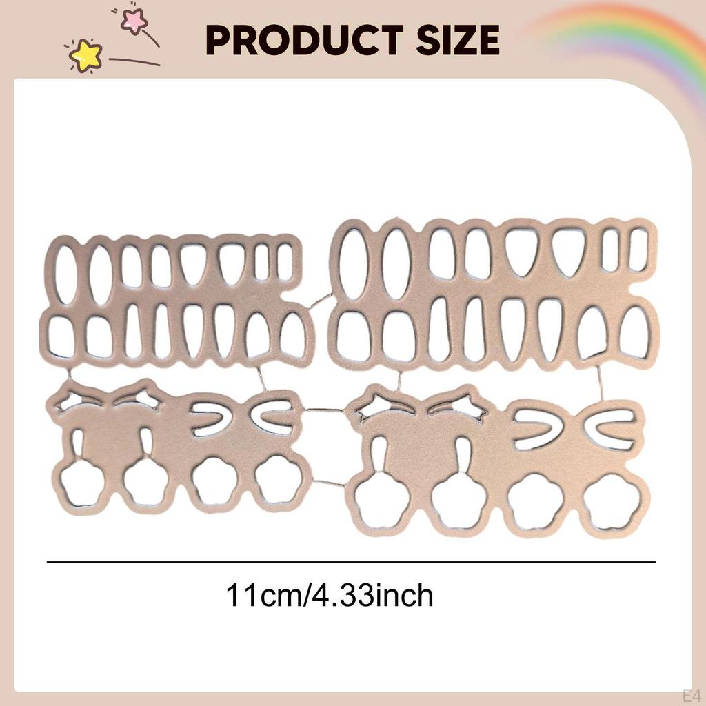 Clay Doll Eyes Cutting Dies Auxiliary Tool Accessory Portable Enthusiast Die Cut Eye Maker