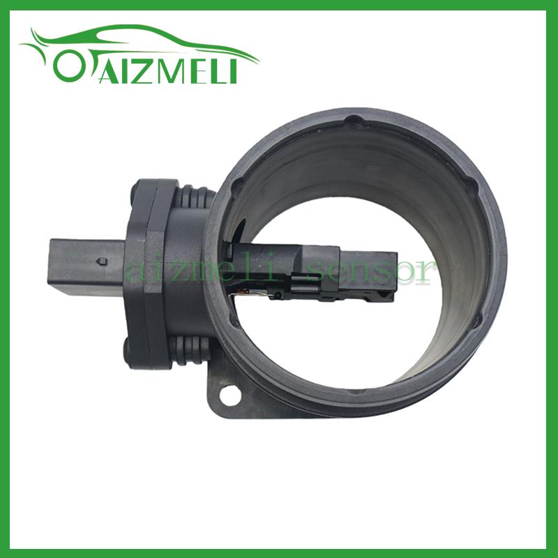New Air Mass Flow Meter 13627531702 For BMW 3 4 Series 320i 328i 320Li 328Li 420i 428i X3 X4 Z4 Factory Price Automobiles Spare