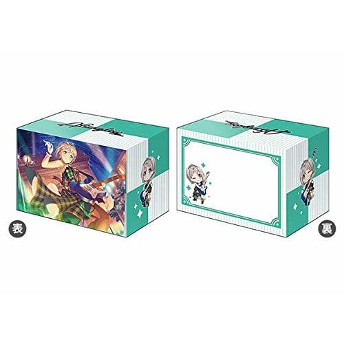 Bushiroad Deck Holder Collection V2 Vol.1091 BanG Dream! Girls Band Party! "Aoba Mocha" Part.3