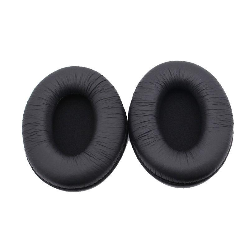 Earpad Ear Pad Earphone Soft Foam Cushion Headband Cover Head Band Replacement for Sennheiser HD202 HD212 HD437 HD447 HD457 HD477 HD497 Headphones