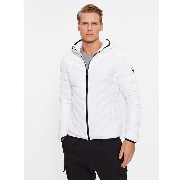 Куртка пуховая EA7 Emporio Armani 8NPB14 PNE1Z 1100 EU XXL