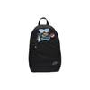 New Nike Polyester Backpack Regular Unisex Black FB2817-010