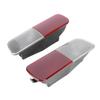 2pcs Rear Bumper Light Housing Left Right XFB000720 Replacement for LAND ROVER DISCOVERY 2