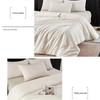 Hengyuanxiang Pure Cotton Embossed Comfort Quilt