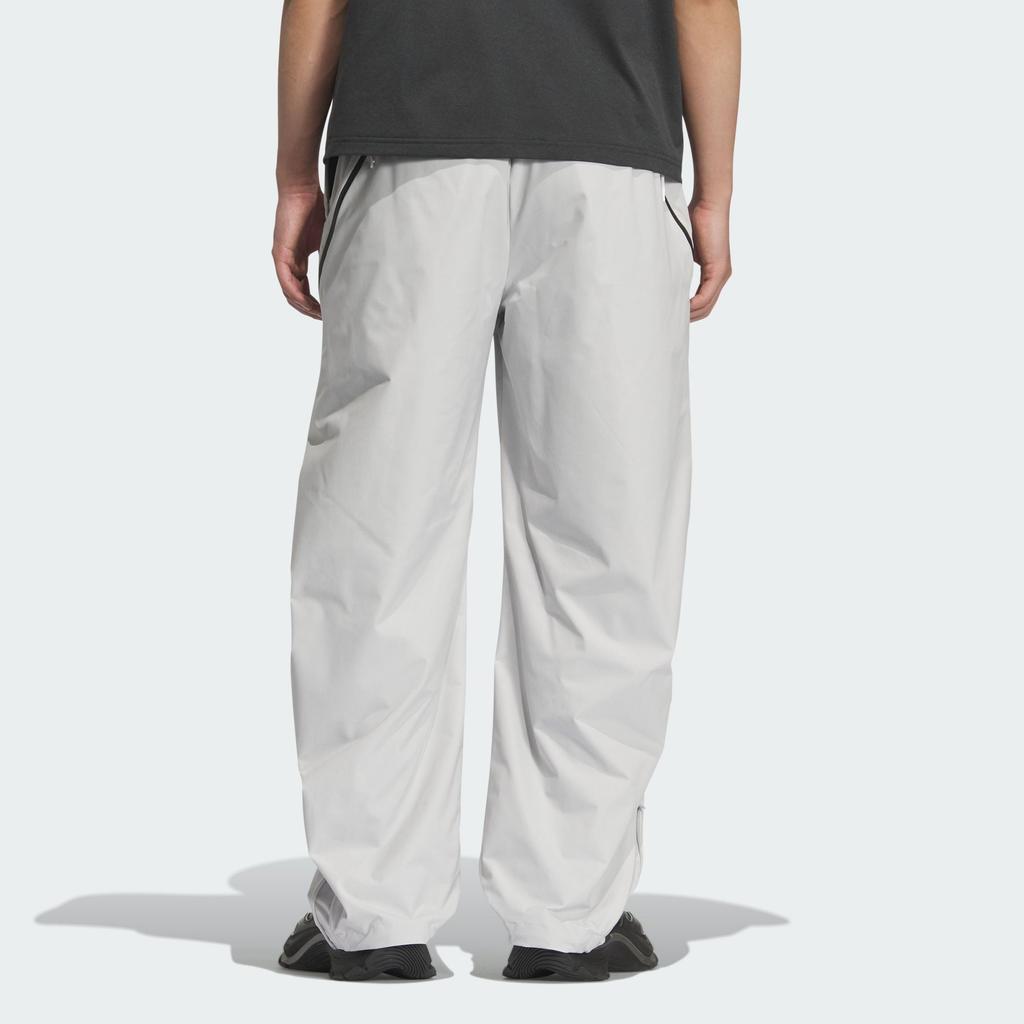 Adidas Fos Future Style Woven Trousers Men Bottoms KC2582