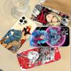 Anime F-Fullmetal A-Alchemist Transparent Phone Case For IPhone 16 15 14 13 12 11 Pro Max Plus Soft Cover