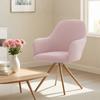 Waterproof Cubic Lattice Velvet High Armrest Chair Cover Soft Household Four-Season Chair Cover Elastic Cover