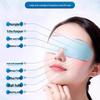 Lutein Cooling Eye Mask - Relieve Fatigue & Soothe with Cold Compress