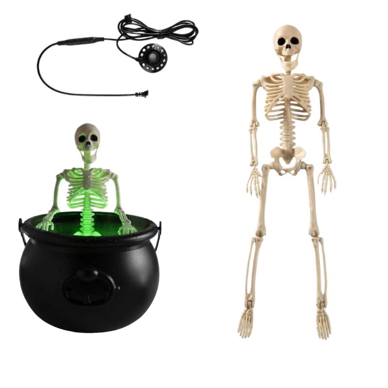 

Halloween Decorations Witches Cauldron Spooky Room Witch Brew Gift Halloween Decorations Prop Outdoor Indoor For Home Party