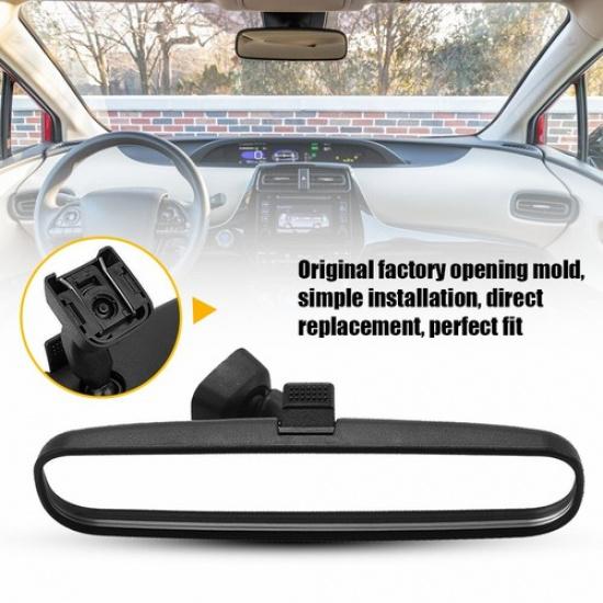 Rear View Mirror Interior 87810-52041 FOR Toyota RAV4 Prius Yaris Echo Celica EA