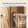 KAADAS Q6Pro Smart Fingerprint Door Lock