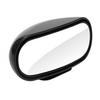 Car 360° Adjustable Wide Angle Side Blind Spot Rear Mirror For Parking Auxiliary