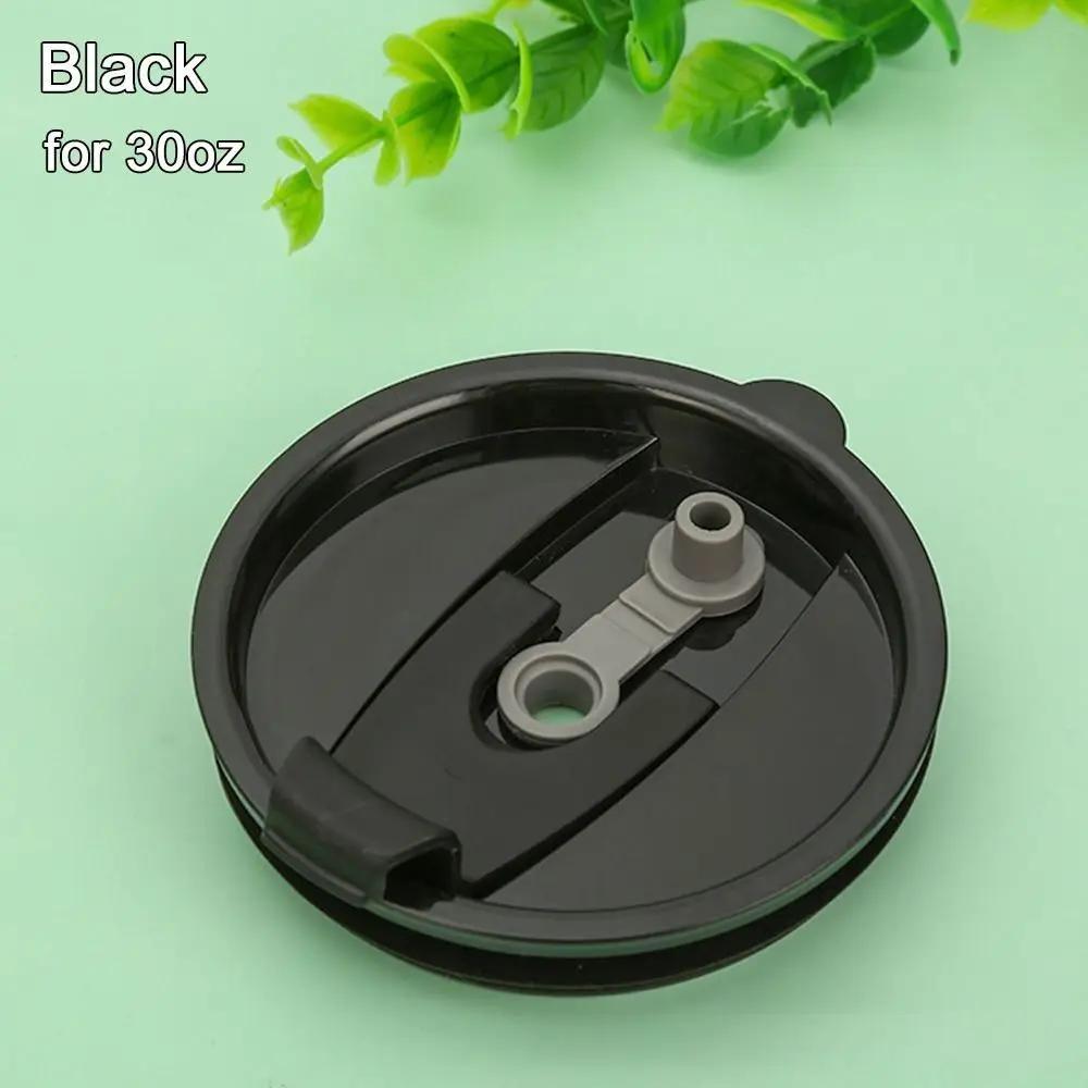 20/30Oz Thermos Multicolor Splash Spill Proof Plastic Lids Cup Cap Bottle Cover for Ozark for Trail for Rtic for Yei