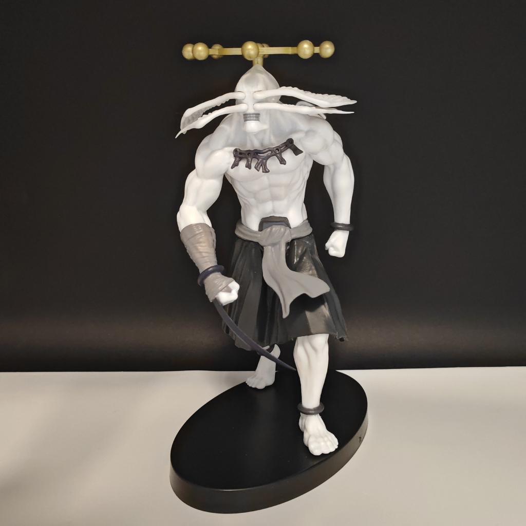 20cm Anime Jujutsu Kaisen Ryomen Sukuna Itadori Yuji Action Figures Ornaments Anime Collectible Statue Model Doll Toy Gift