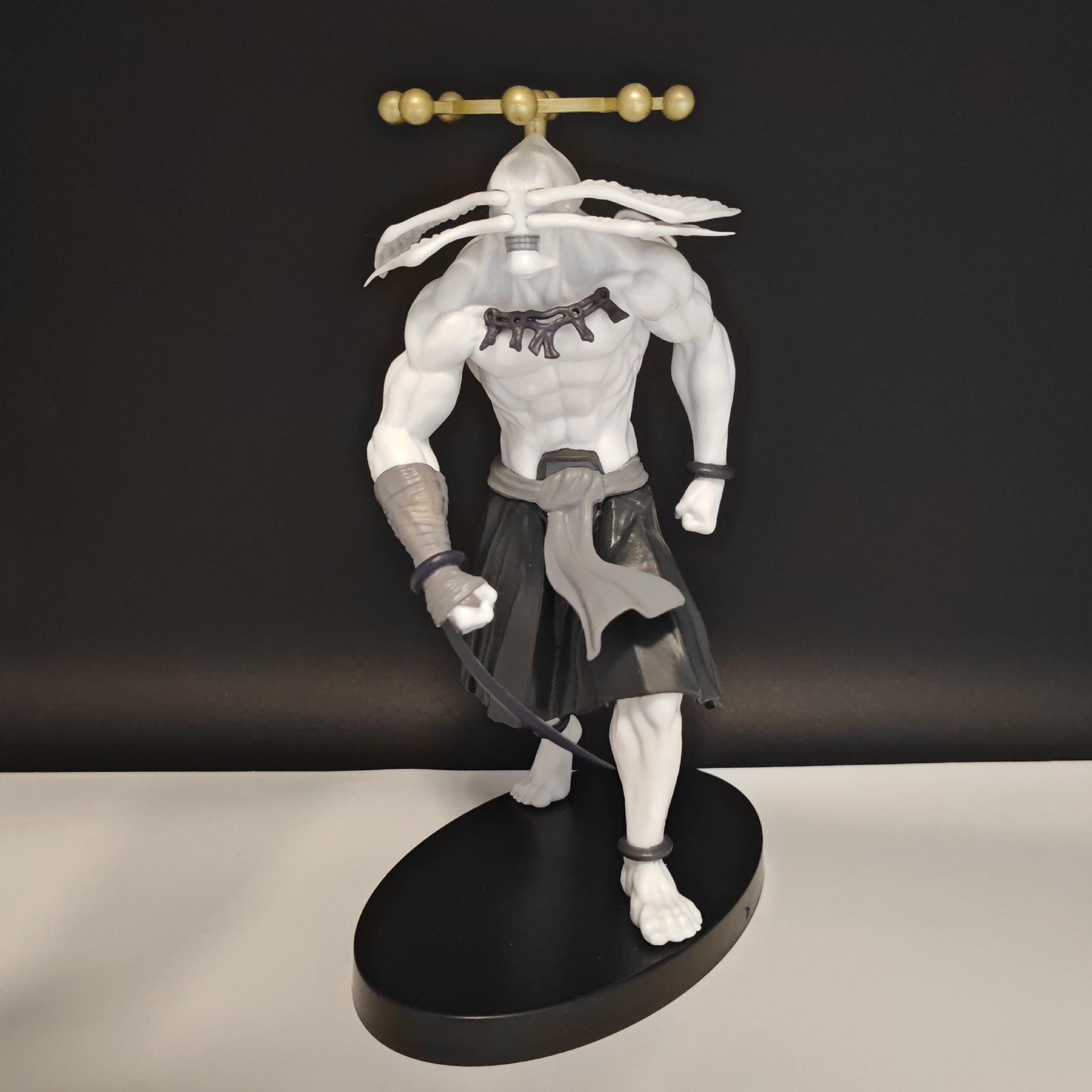 

Available Now Yakushiken Ikai Shinsou Mkyura Animation Figures Miniature Tabletop Pc Case Decoration Static Miniature Statue Collector-Worthy