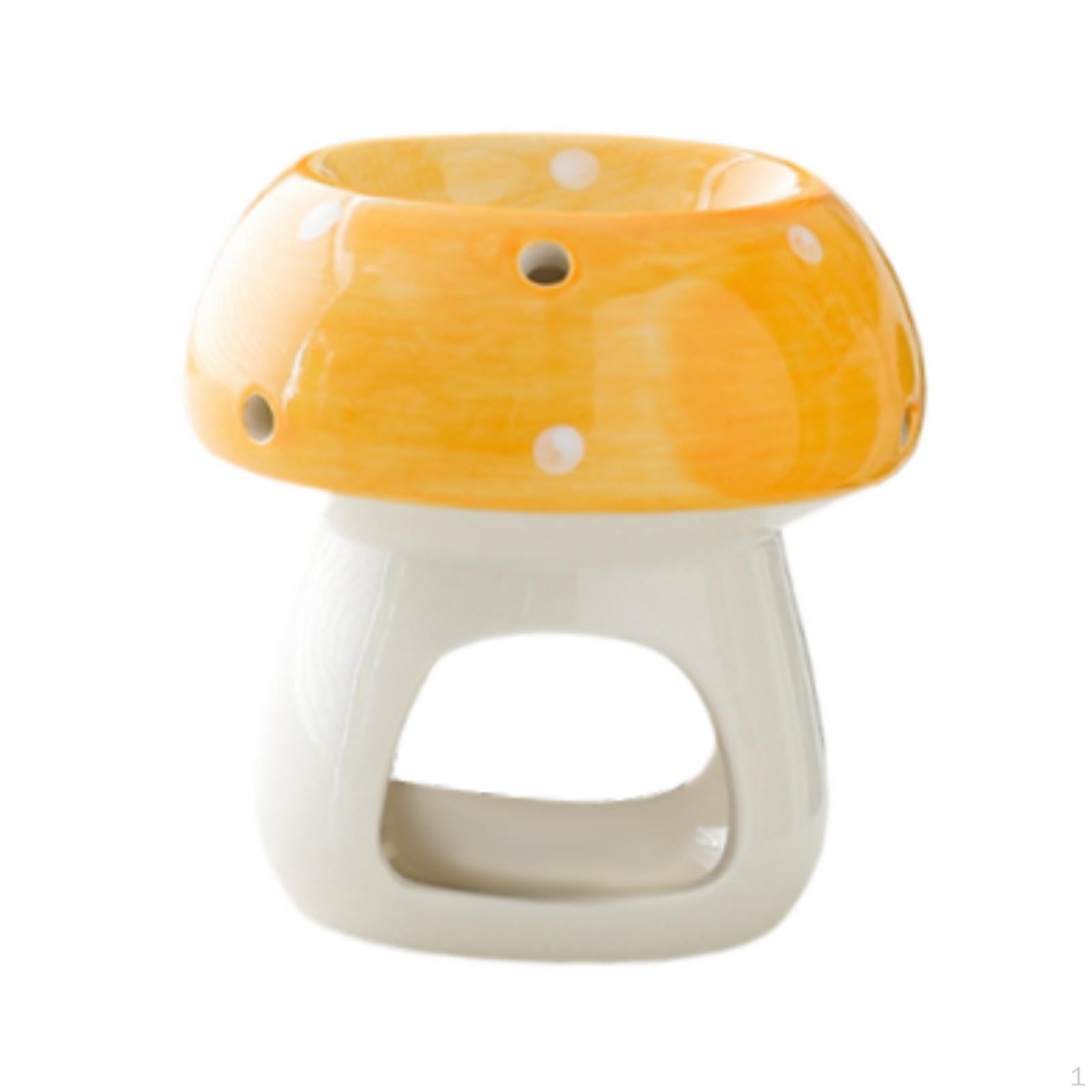 

Аромакуритель с подсвечником для чайных свечей для гостиной и офиса