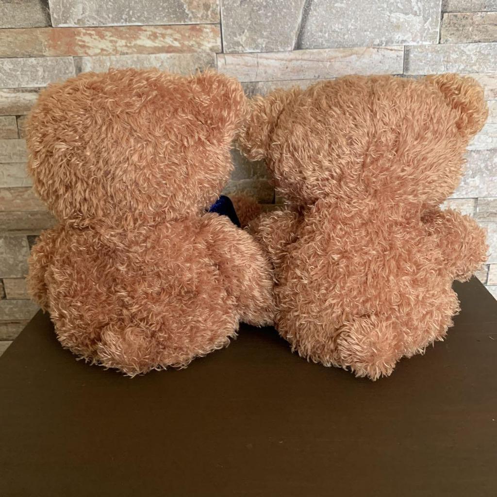 [USED] teddy bear puppet