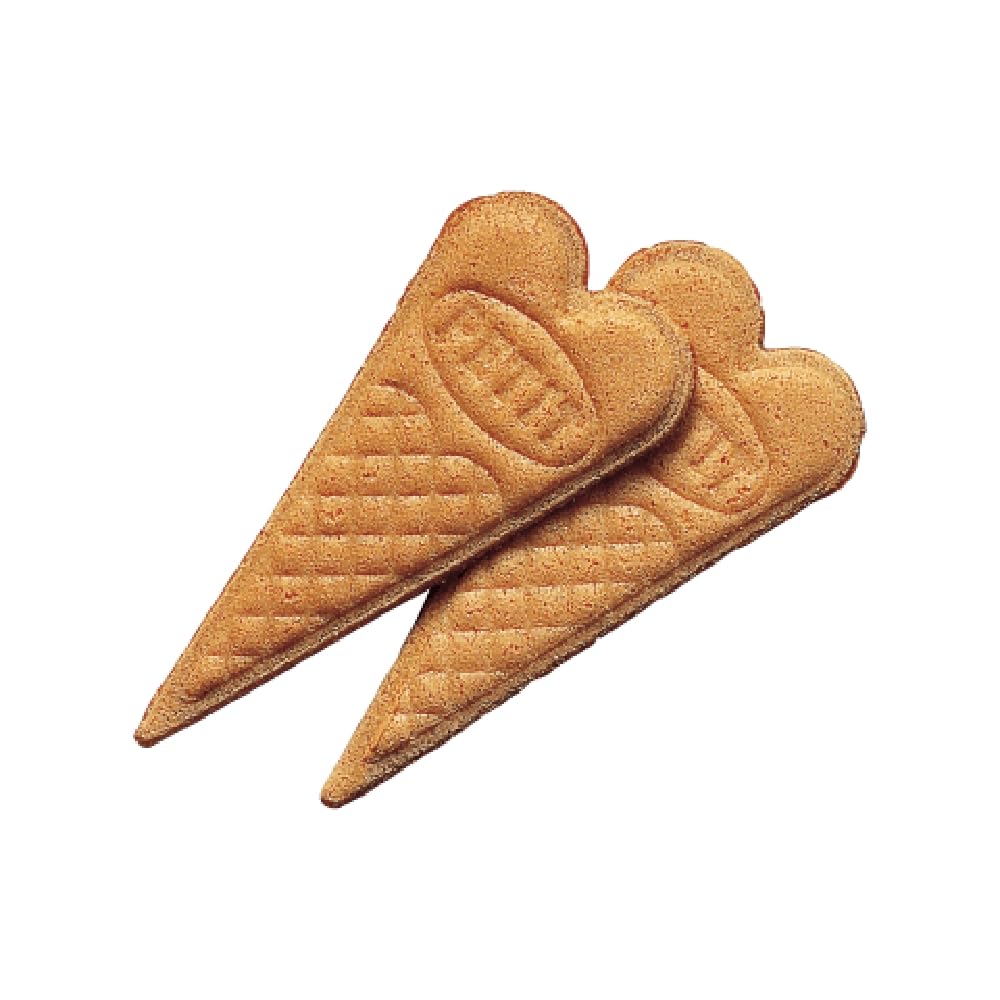 

Nissei Petit Wafer 100 штук x 20 x 4 коробки (5 сумок) (1 случай)