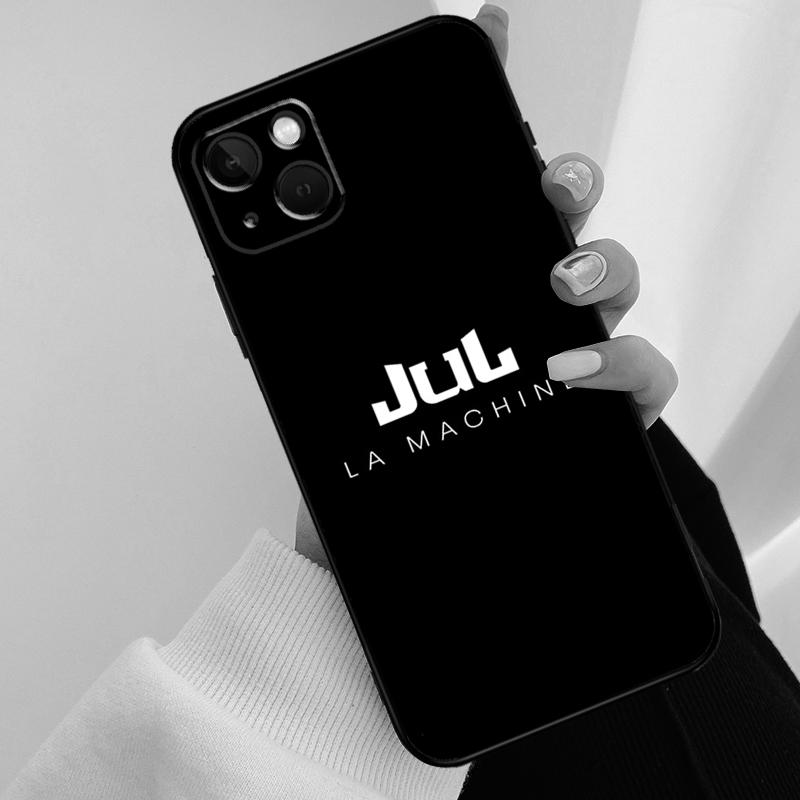 JuL C'est Pas Des Lol Handyhülle für iPhone 17 Pro Max 16 15 11 13 12 14 Pro Max mini 15 16 Plus 16e 17 Air Cover