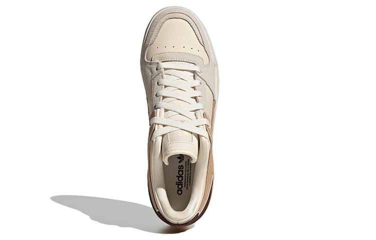 adidas Wmns Forum Luxe Low 'Wonder White Magic Beige' Women's HQ6271