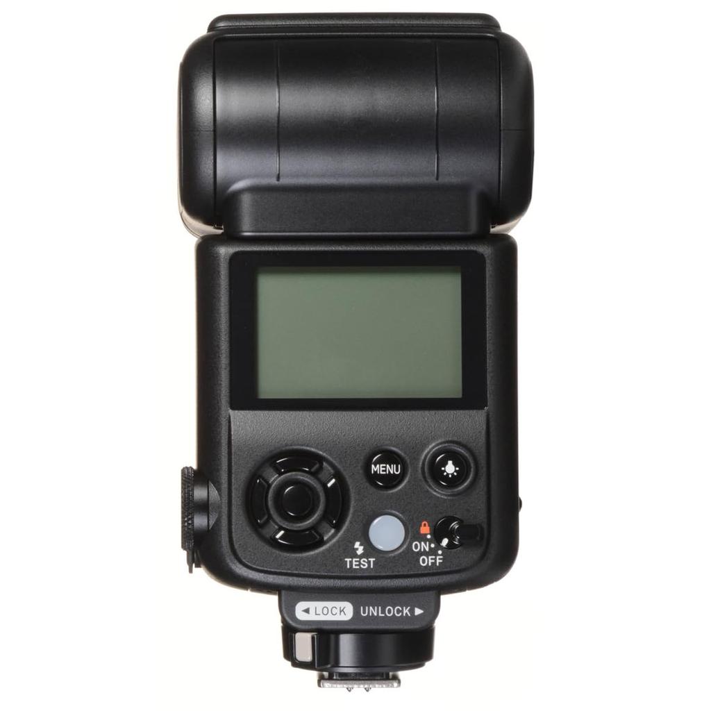 ELECTRONIC FLASH for Nikon EF-630