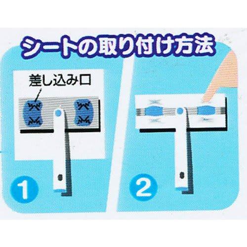 Nitoms Kirei Wiper Screen Sheet (8 Sheets) C0220